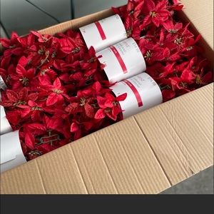 new christmas arrangement